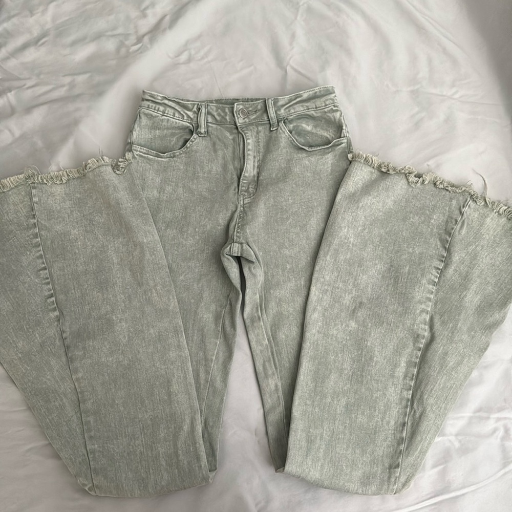 Altard state flare jeans